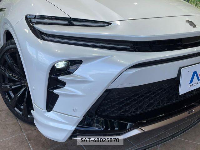 Toyota Crown Sports 2024-09 6903758-10