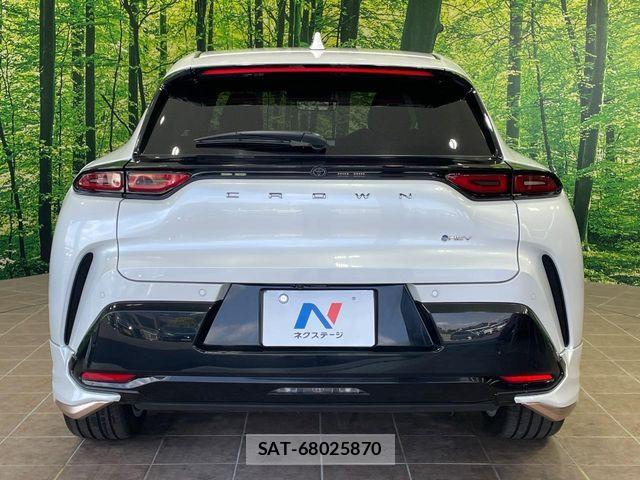 Toyota Crown Sports 2024-09 6903758-13