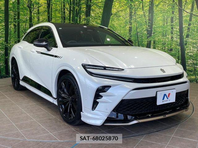 Toyota Crown Sports 2024-09 6903758-14