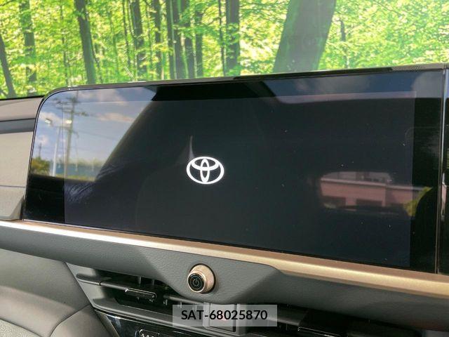 Toyota Crown Sports 2024-09 6903758-3