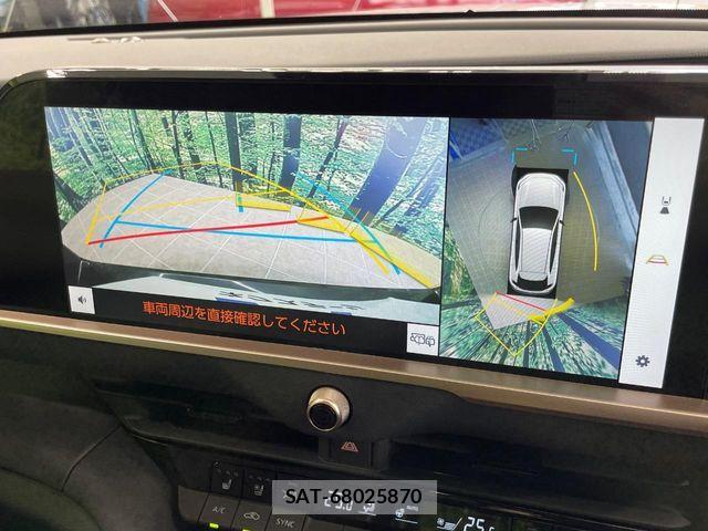 Toyota Crown Sports 2024-09 6903758-4