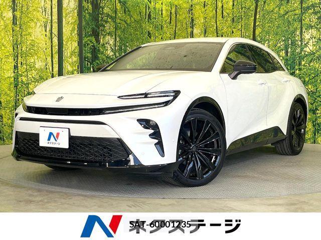 Toyota Crown Sports 2024-04 6992807-0