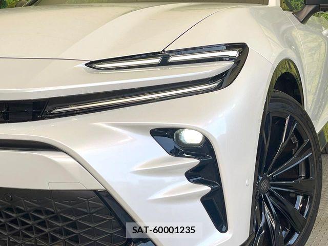 Toyota Crown Sports 2024-04 6992807-11