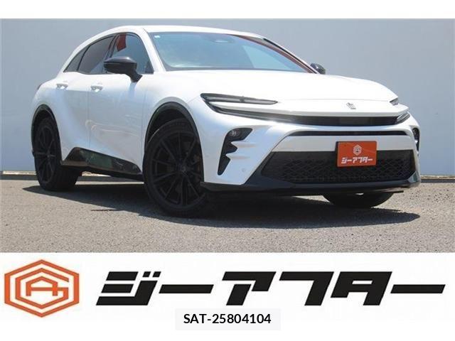 Toyota Crown Sports 2024-05 6992803-0