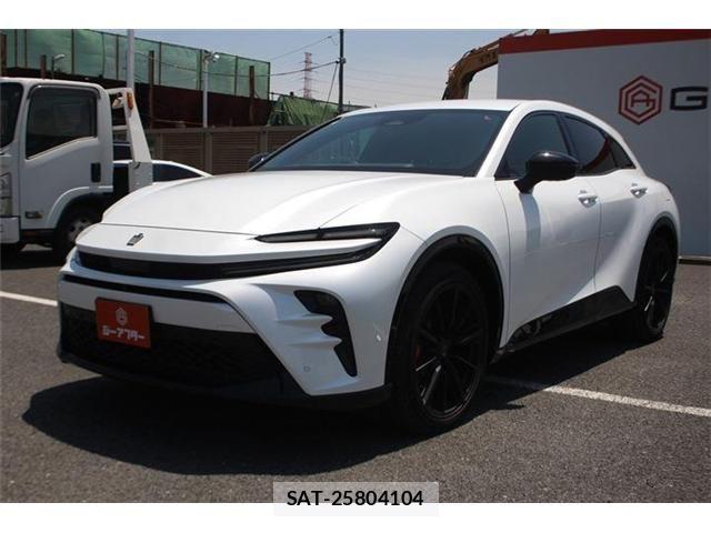 Toyota Crown Sports 2024-05 6992803-9