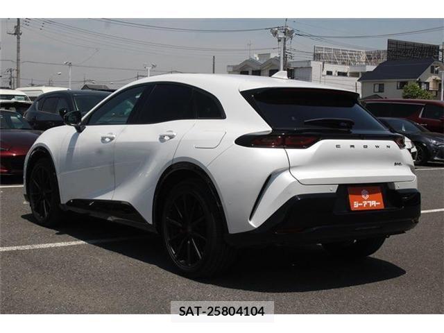 Toyota Crown Sports 2024-05 6992803-11