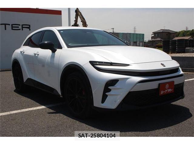 Toyota Crown Sports 2024-05 6992803-7