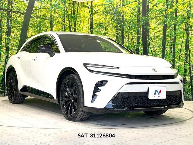 Toyota Crown Sports 2024-09 6992832-15