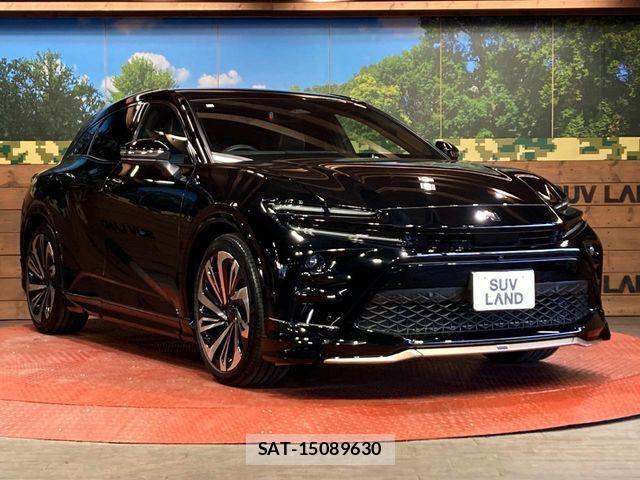 Toyota Crown Sports 2023-11 6992805-15