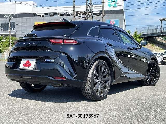 Toyota Crown Sports 2024-05 6992804-2