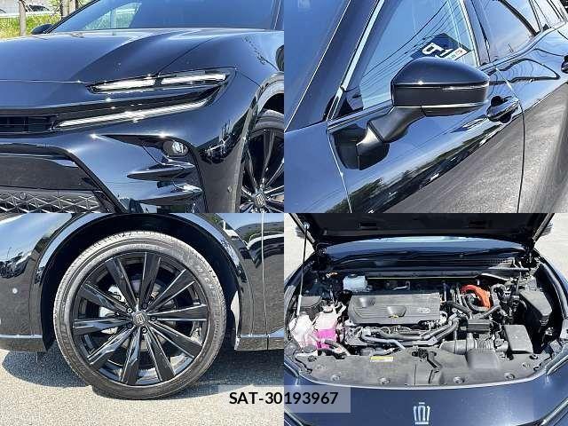 Toyota Crown Sports 2024-05 6992804-6
