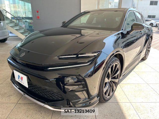 Toyota Crown Sports 2024-03 7020271-14