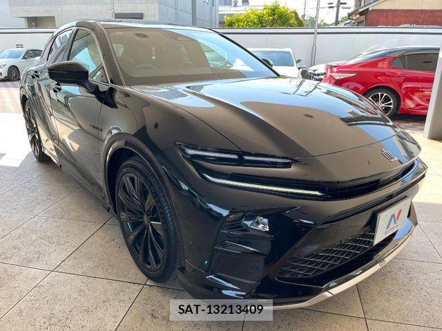 Toyota Crown Sports 2024-03 7020271-17