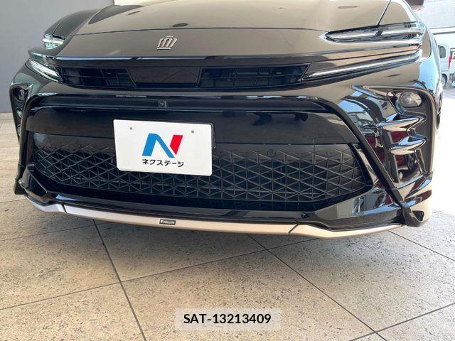 Toyota Crown Sports 2024-03 7020271-2