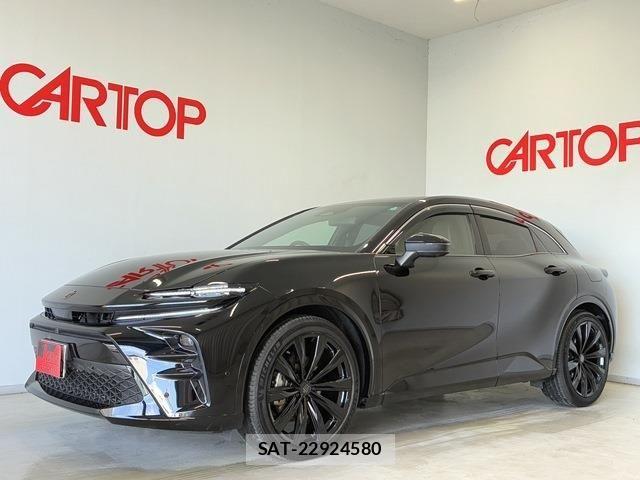 Toyota Crown Sports 2024-04 7020269-26