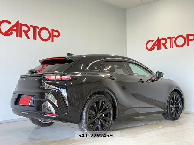 Toyota Crown Sports 2024-04 7020269-27