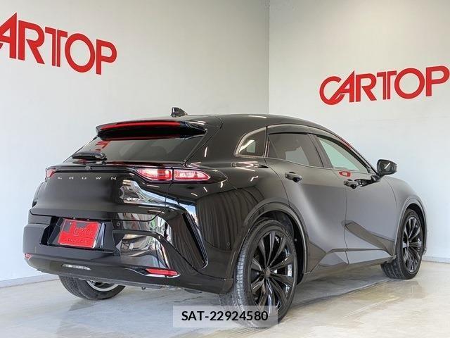 Toyota Crown Sports 2024-04 7020269-2