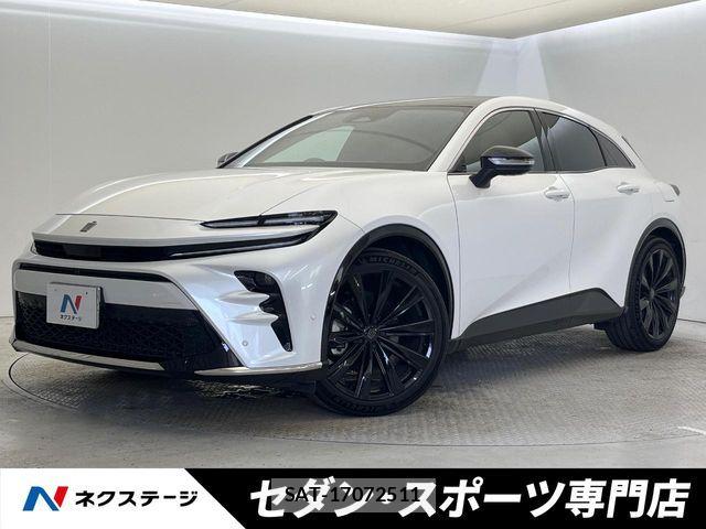 Toyota Crown Sports 2023-12 7216727-0