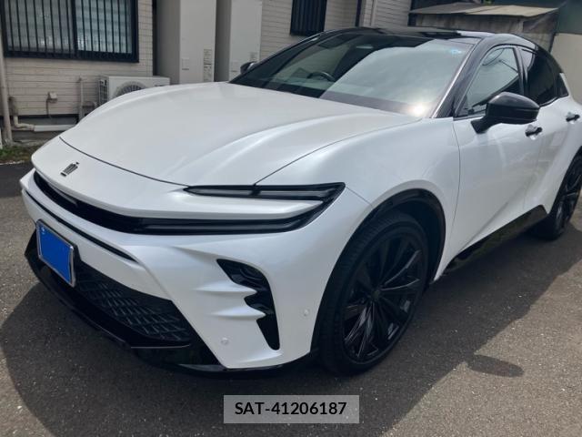 Toyota Crown Sports 2024-03 7216732-0