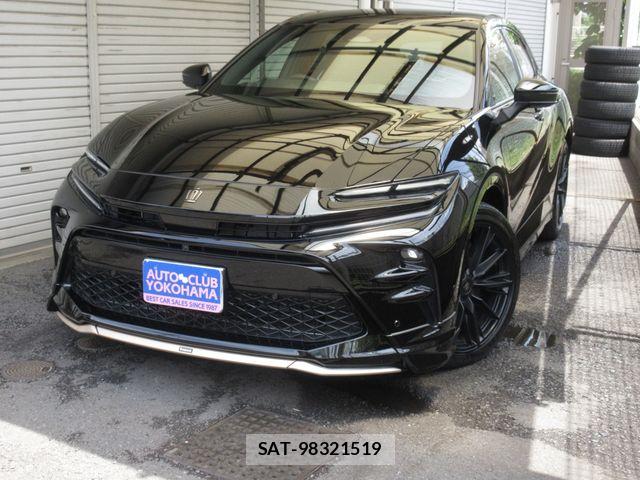 Toyota Crown Sports 2024-04 7216734-0