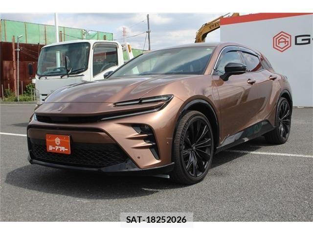 Toyota Crown Sports 2024-11 7216739-9