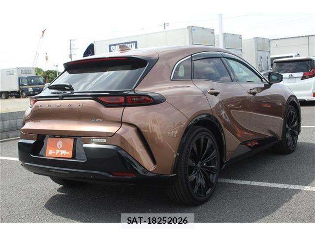 Toyota Crown Sports 2024-11 7216739-13