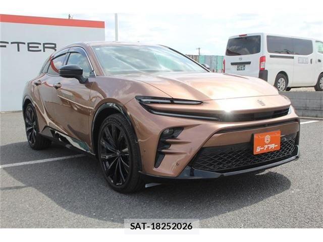 Toyota Crown Sports 2024-11 7216739-7