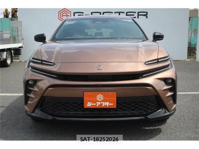 Toyota Crown Sports 2024-11 7216739-8