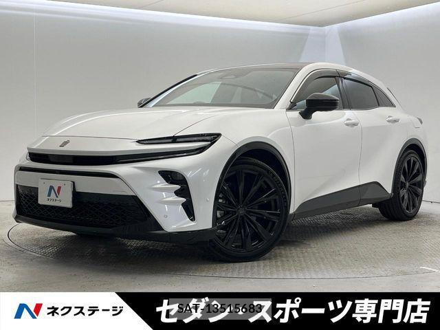 Toyota Crown Sports 2023-12 7216728-0