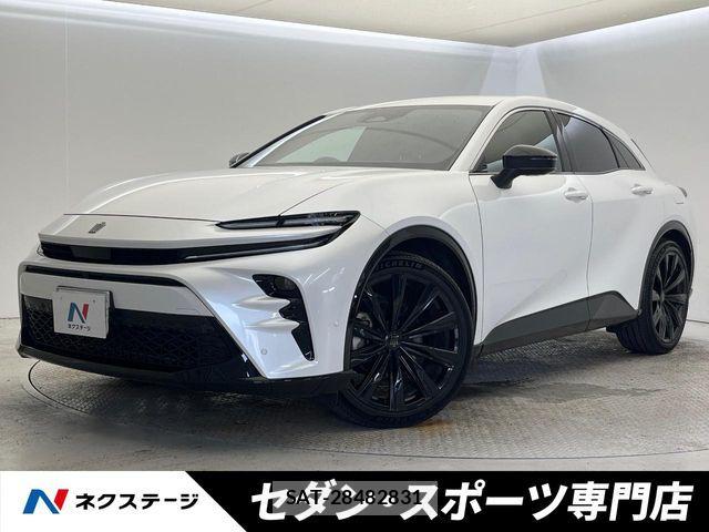 Toyota Crown Sports 2024-10 7216738-0