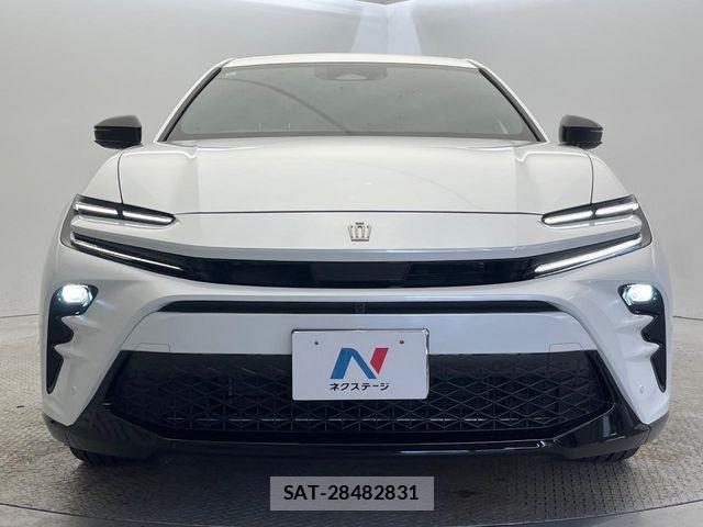 Toyota Crown Sports 2024-10 7216738-15