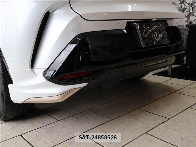 Toyota Crown Sports 2025-03 7216737-9