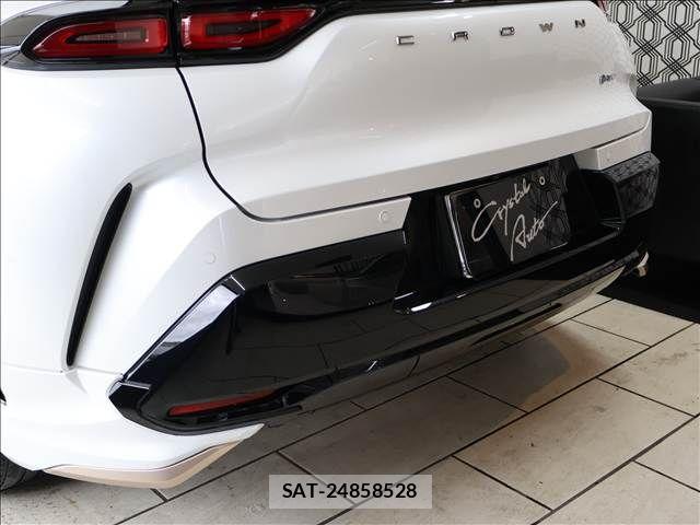 Toyota Crown Sports 2025-03 7216737-17