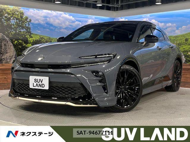Toyota Crown Sports 2023-12 7216729-0