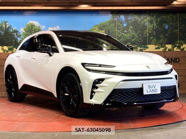 Toyota Crown Sports 2024-03 7216733-15