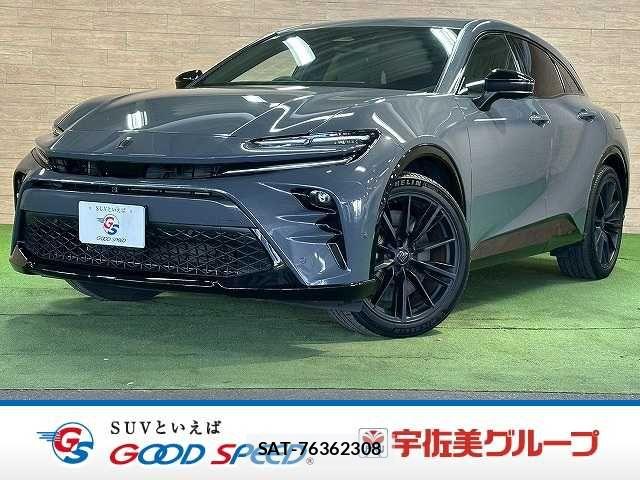 Toyota Crown Sports 2024-06 7216735-0