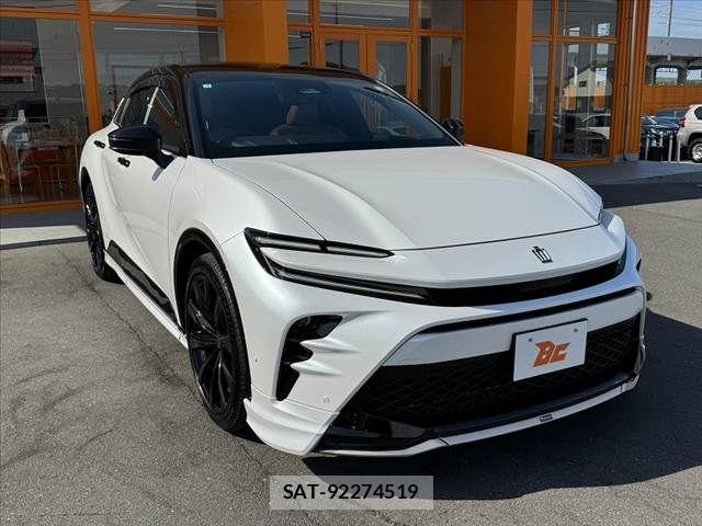 Toyota Crown Sports 2025-05 7250307-9