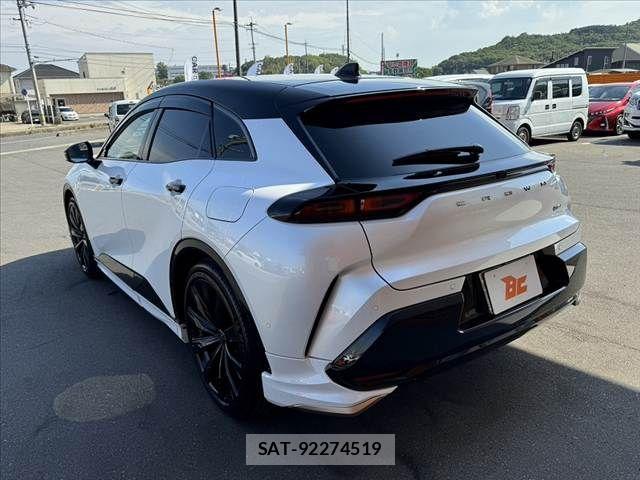 Toyota Crown Sports 2025-05 7250307-14