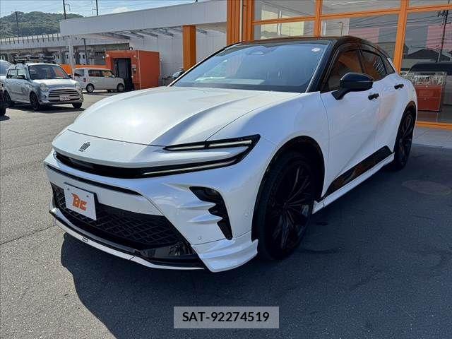 Toyota Crown Sports 2025-05 7250307-7