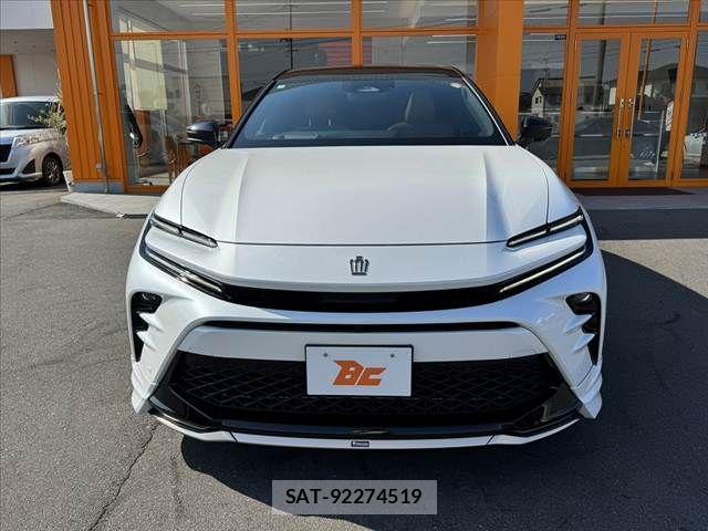 Toyota Crown Sports 2025-05 7250307-8