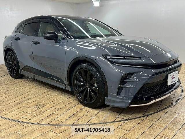 Toyota Crown Sports 2024-09 7250308-13
