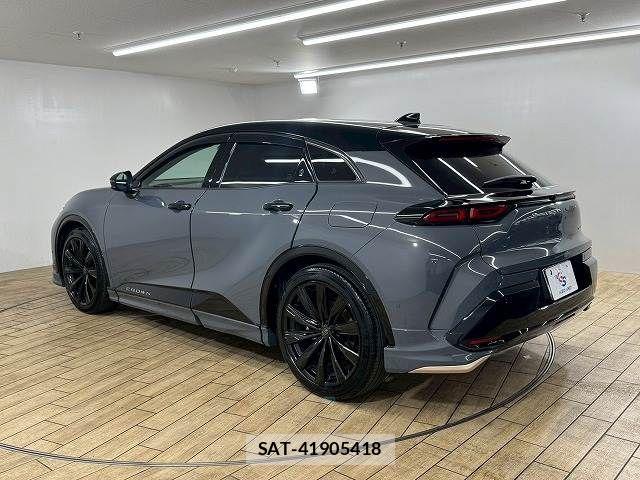 Toyota Crown Sports 2024-09 7250308-15
