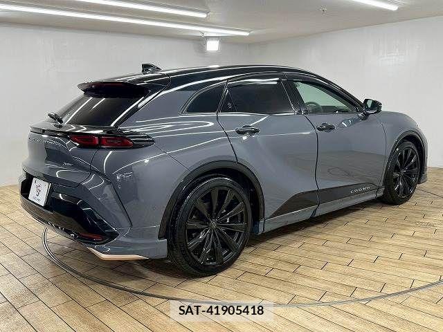 Toyota Crown Sports 2024-09 7250308-16
