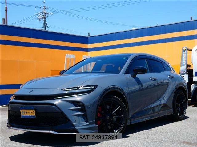 Toyota Crown Sports 2025-03 7250310-0