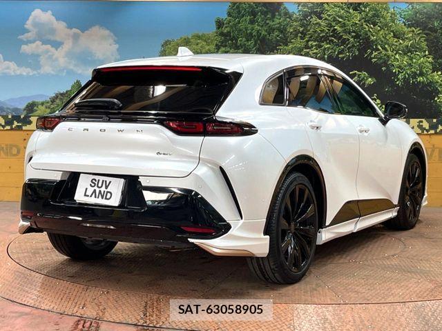 Toyota Crown Sports 2024-03 7250306-16