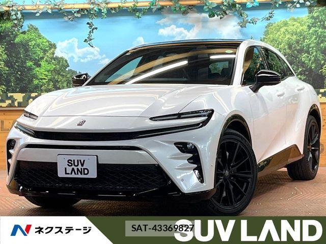 Toyota Crown Sports 2024-03 7271752-0