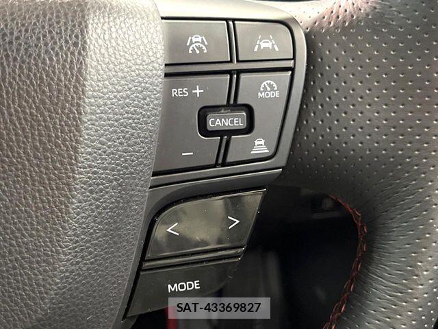 Toyota Crown Sports 2024-03 7271752-6