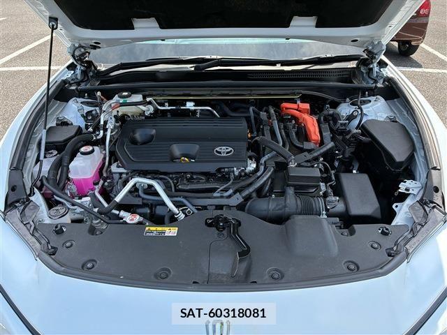 Toyota Crown Sports 2025-03 7326427-29