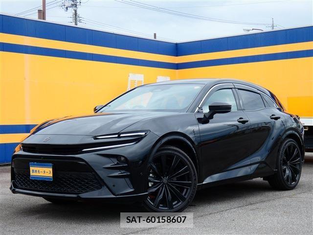 sat car