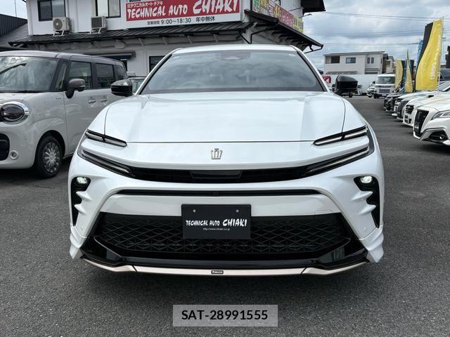 Toyota Crown Sports 2024-10 7326424-1
